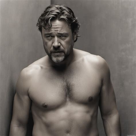 russel crowe nude|Bodies of work: 35 unforgettable nude scenes